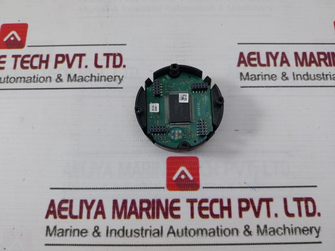 Rosemount 03031-0193-0103 Lcd Meter Display For Pressure Transmitter