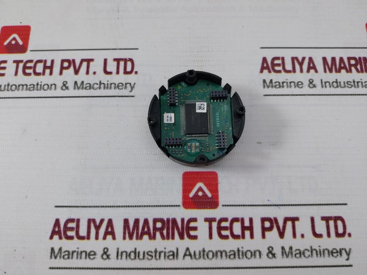 Rosemount 03031-0193-0103 Lcd Meter Display For Pressure Transmitter