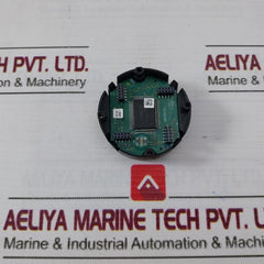 Rosemount 03031-0193-0103 Lcd Meter Display For Pressure Transmitter
