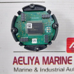 Rosemount 03031-0193-0103 Lcd Meter Display For Pressure Transmitter