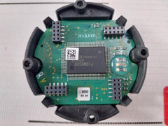 Rosemount 03031-0193-0103 Lcd Meter Display For Pressure Transmitter