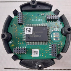 Rosemount 03031-0193-0103 Lcd Meter Display For Pressure Transmitter