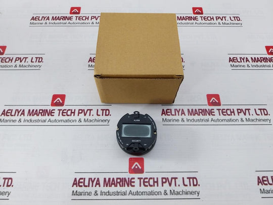 Rosemount 03031-0193-0103 Lcd Meter Display For Pressure Transmitter P002098A