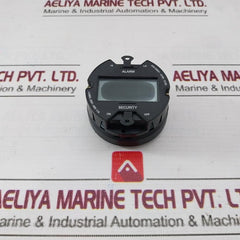 Rosemount 03031-0193-0103 Lcd Meter Display For Pressure Transmitter P002098A