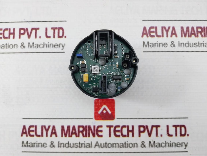 Rosemount 03031-0193-0103 Lcd Meter Display For Pressure Transmitter P002098A