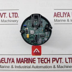 Rosemount 03031-0193-0103 Lcd Meter Display For Pressure Transmitter P002098A
