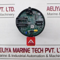 Rosemount 03031-0193-0103 Lcd Meter Display For Pressure Transmitter P002098A