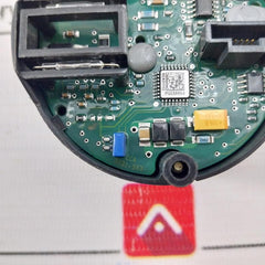 Rosemount 03031-0193-0103 Lcd Meter Display For Pressure Transmitter P002098A