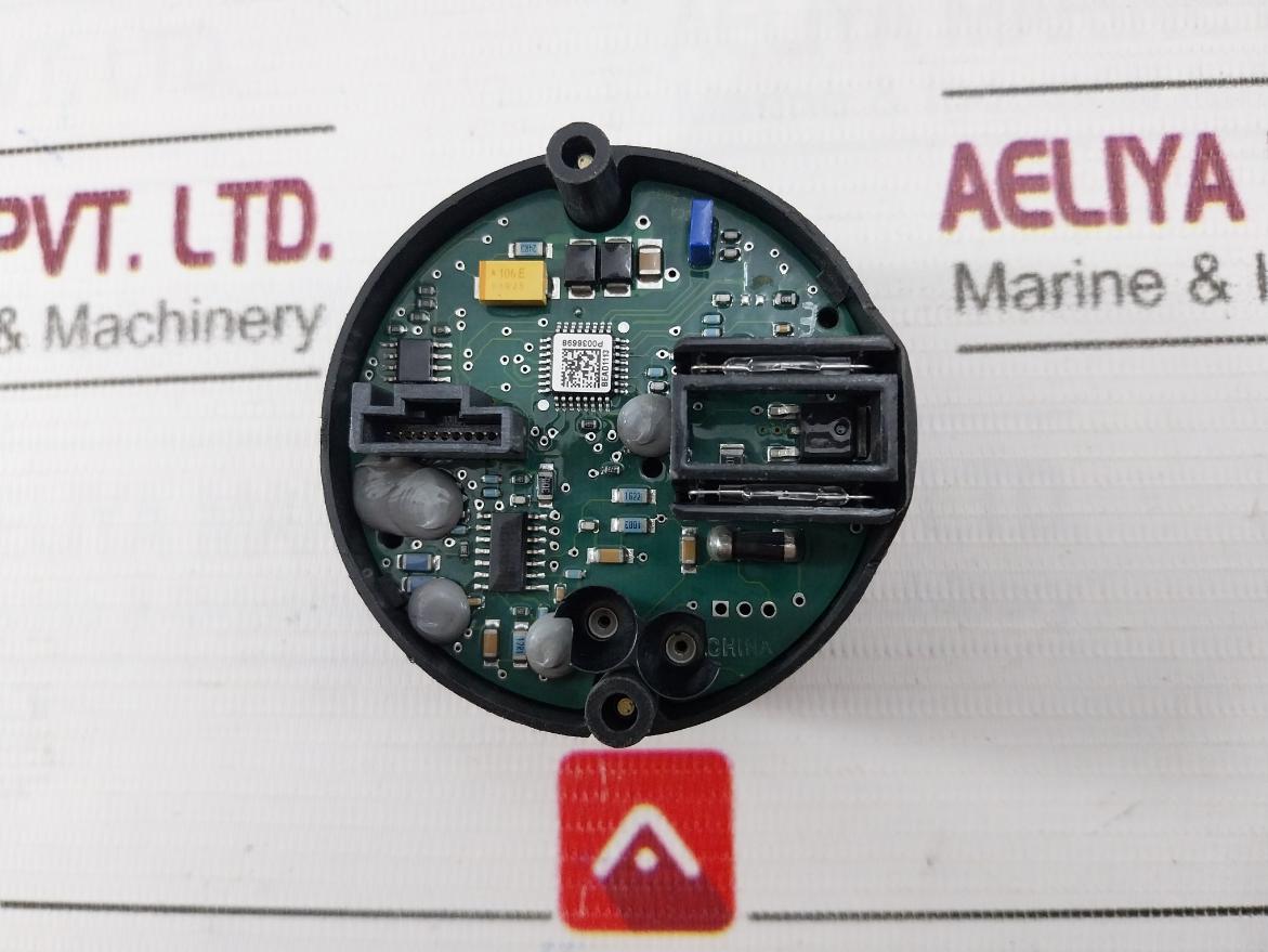 Rosemount 03031-0193-0103 Lcd Meter Display For Pressure Transmitter P002098A