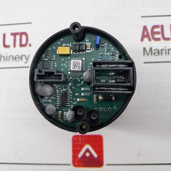 Rosemount 03031-0193-0103 Lcd Meter Display For Pressure Transmitter P002098A