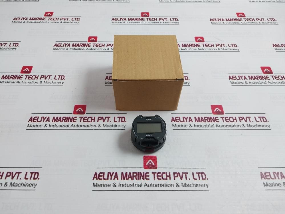 Rosemount 03031-0193-0103 Lcd Meter Display Pressure Transmitter