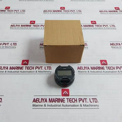 Rosemount 03031-0193-0103 Lcd Meter Display Pressure Transmitter