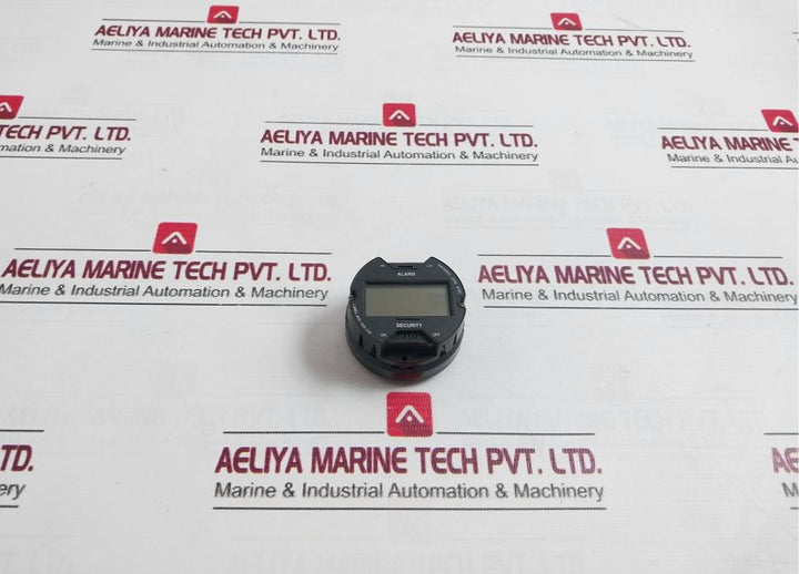 Rosemount 03031-0193-0103 Lcd Meter Display Pressure Transmitter