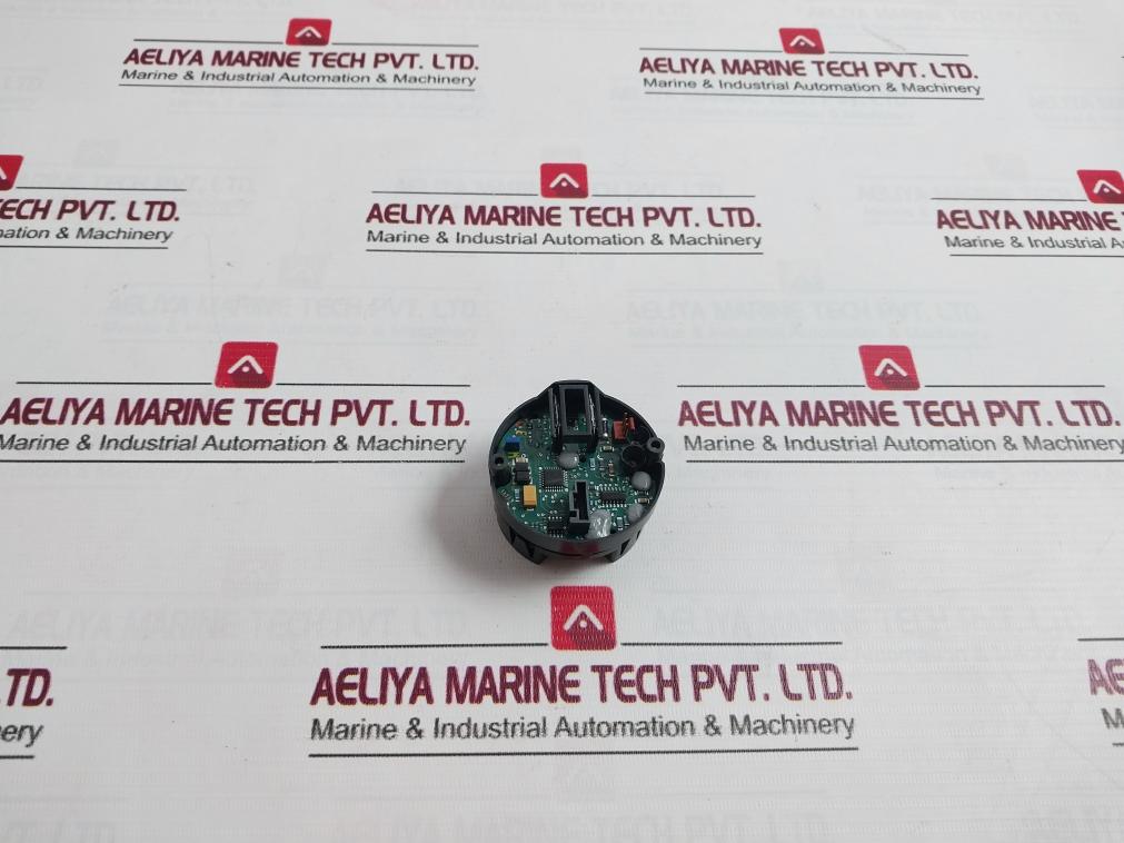 Rosemount 03031-0193-0103 Lcd Meter Display Pressure Transmitter