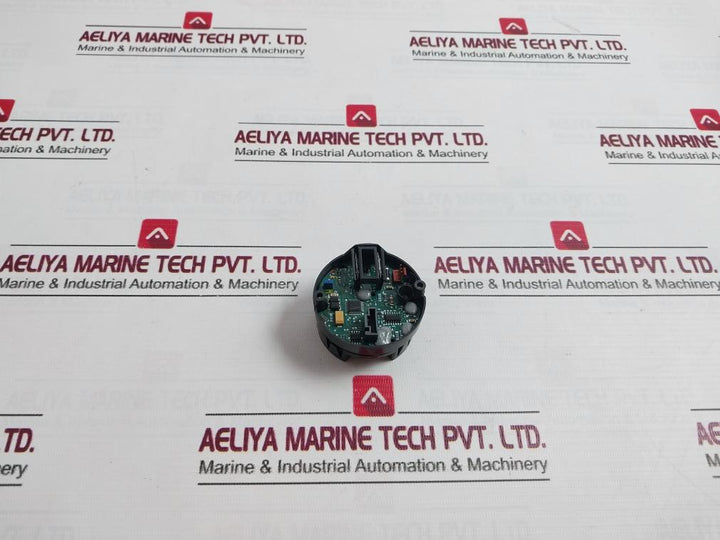 Rosemount 03031-0193-0103 Lcd Meter Display Pressure Transmitter