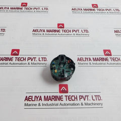 Rosemount 03031-0193-0103 Lcd Meter Display Pressure Transmitter