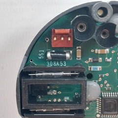 Rosemount 03031-0193-0103 Lcd Meter Display Pressure Transmitter
