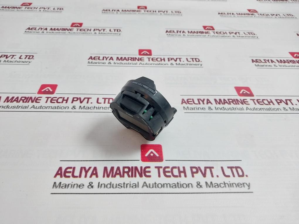 Rosemount 03031-0193-0103 Lcd Meter Display Pressure Transmitter