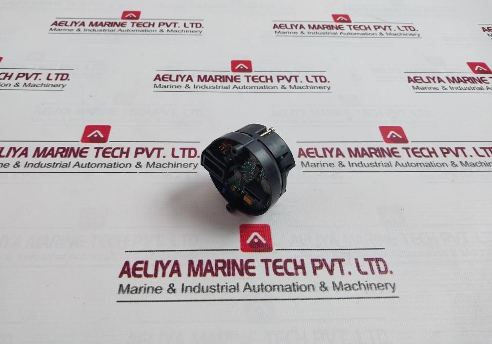 Rosemount 03031-0193-0103 Lcd Meter Display Pressure Transmitter