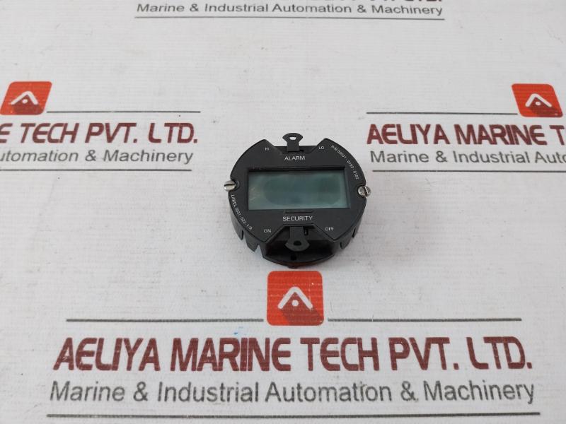 Rosemount 03031-0193-0103 Led Meter Display 3031-622-1/A P501565A