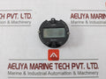 Rosemount 03031-0193-0103 Led Meter Display 3031-622-1/A P501565A