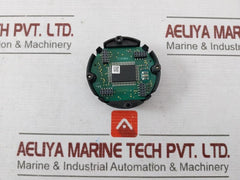 Rosemount 03031-0193-0103 Led Meter Display 3031-622-1/A P501565A