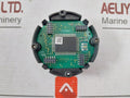 Rosemount 03031-0193-0103 Led Meter Display 3031-622-1/A P501565A