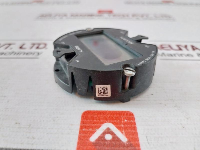 Rosemount 03031-0193-0103 Led Meter Display 3031-622-1/A P501565A