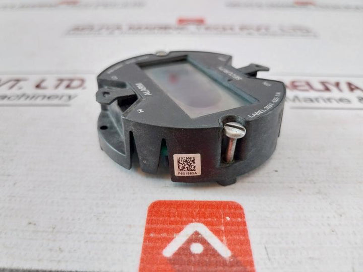 Rosemount 03031-0193-0103 Led Meter Display 3031-622-1/A P501565A