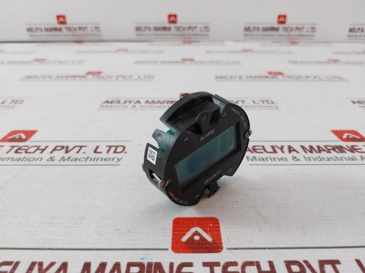 Rosemount 03031-0193-0103 Led Meter Display 3031-622-1/A P501565A