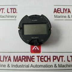 Rosemount 03031-0193-0103 Pressure Transmitter Display Only