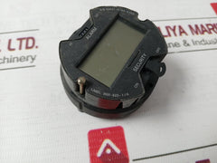 Rosemount 03031-0193-0103 Pressure Transmitter Display Only