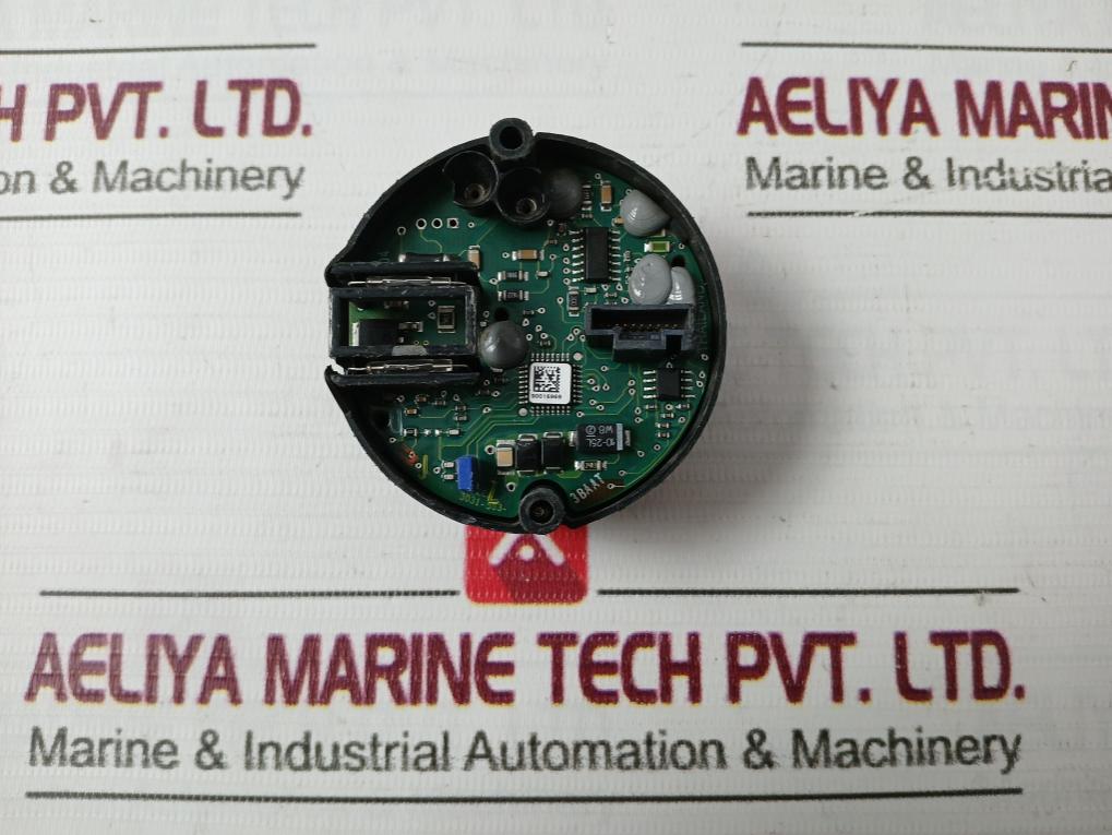 Rosemount 03031-0193-0103 Pressure Transmitter Display Only