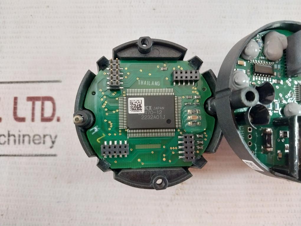 Rosemount 03031-0193-0103 Pressure Transmitter Lcd Display 3031-622-1/A Alarm
