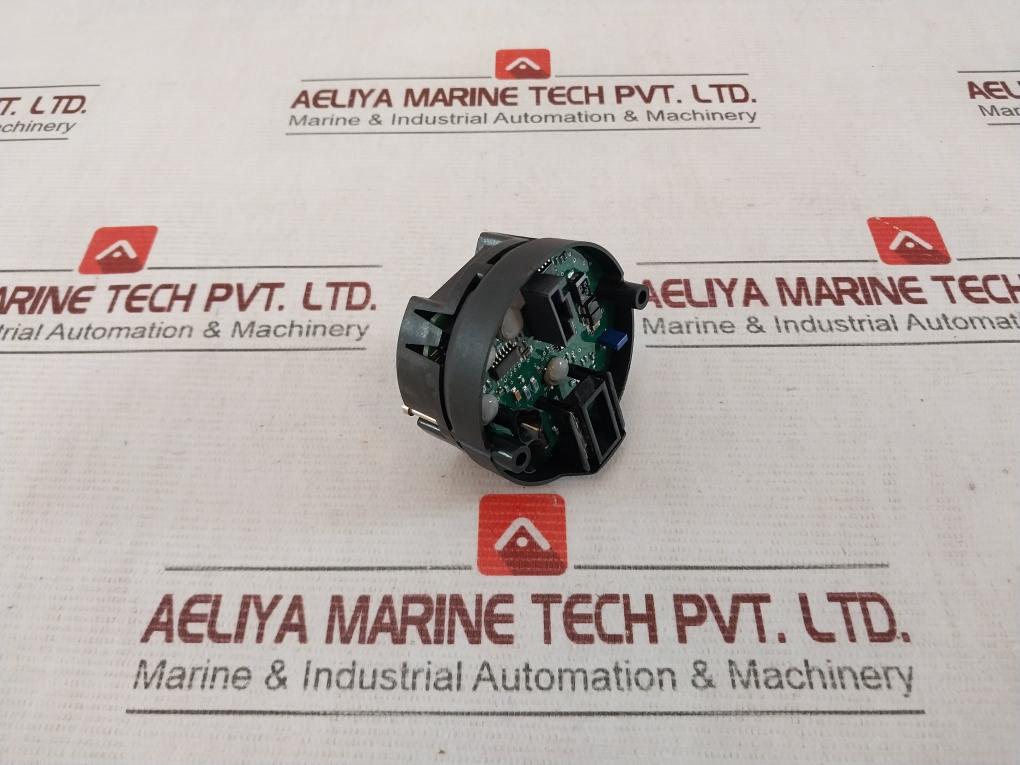 Rosemount 03031-0193-0103 Pressure Transmitter Lcd Display 3031-622-1/A Alarm