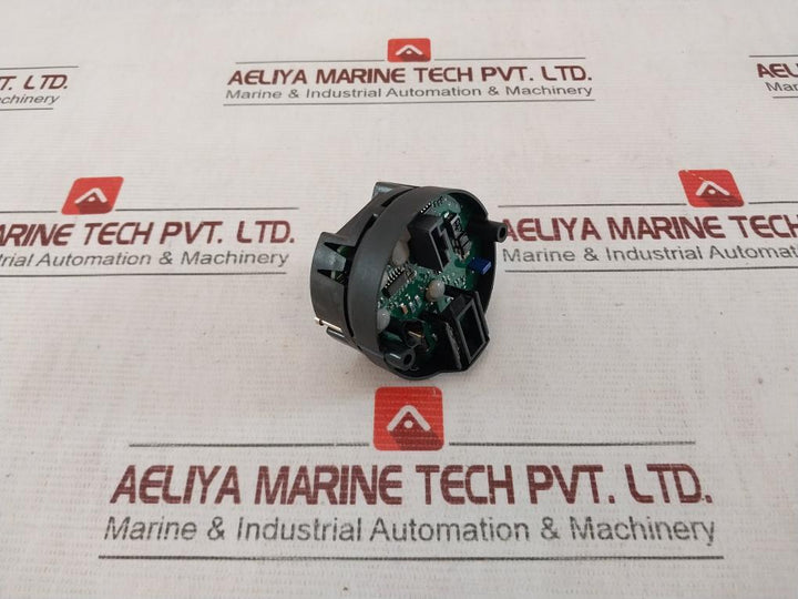 Rosemount 03031-0193-0103 Pressure Transmitter Lcd Display 3031-622-1/A Alarm