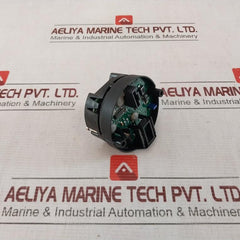 Rosemount 03031-0193-0103 Pressure Transmitter Lcd Display 3031-622-1/A Alarm