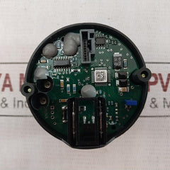 Rosemount 03031-0193-0103 Pressure Transmitter Lcd Display 3031-622-1/A Alarm