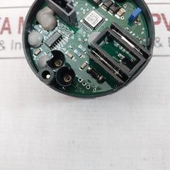 Rosemount 03031-0193-0103 Pressure Transmitter Lcd Display 3031-622-1/A Alarm