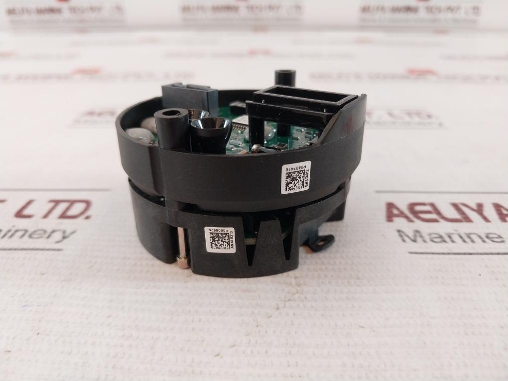 Rosemount 03031-0193-0103 Pressure Transmitter Lcd Display 3031-622-1/A Alarm