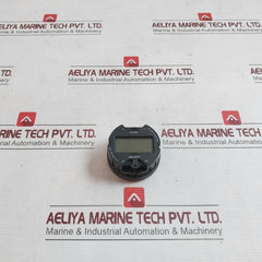 Rosemount 03031-0193-0103 Pressure Transmitter Lcd Display 4-20 Ma 80055927