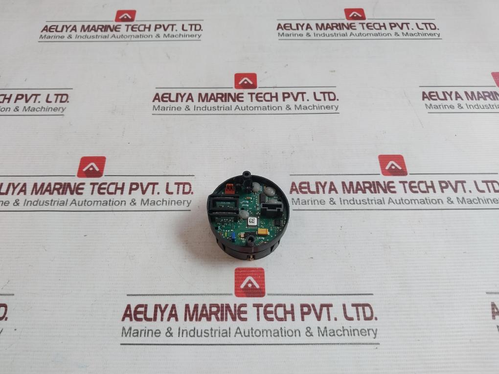 Rosemount 03031-0193-0103 Pressure Transmitter Lcd Display 4-20 Ma 80055927