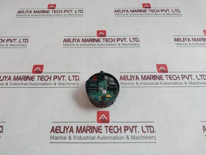 Rosemount 03031-0193-0103 Pressure Transmitter Lcd Display 4-20 Ma 80055927