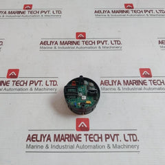 Rosemount 03031-0193-0103 Pressure Transmitter Lcd Display 4-20 Ma 80055927