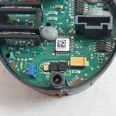 Rosemount 03031-0193-0103 Pressure Transmitter Lcd Display 4-20 Ma 80055927
