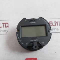Rosemount 03031-0193-0103 Pressure Transmitter Lcd Display 4-20 Ma 80055927