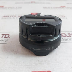 Rosemount 03031-0193-0103 Pressure Transmitter Lcd Display 4-20 Ma 80055927