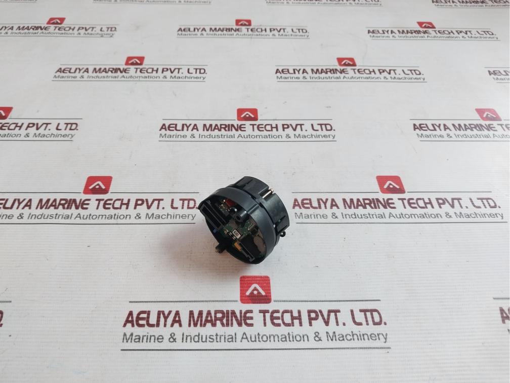 Rosemount 03031-0193-0103 Pressure Transmitter Lcd Display 4-20 Ma 80055927