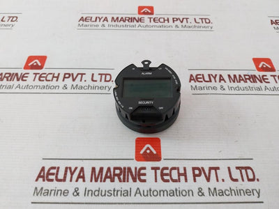 Rosemount 03031-0193-0103 Pressure Transmitter Lcd Display Bead5012 P0492601