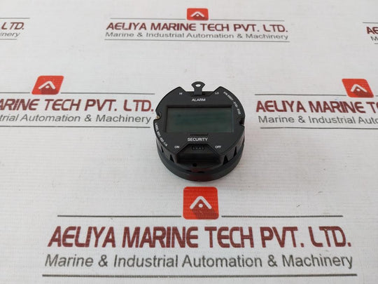 Rosemount 03031-0193-0103 Pressure Transmitter Lcd Display Bead5012 P0492601